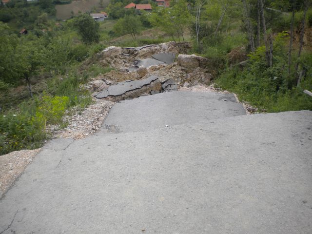 Watersnoodramp Bosnië 2014 (16)