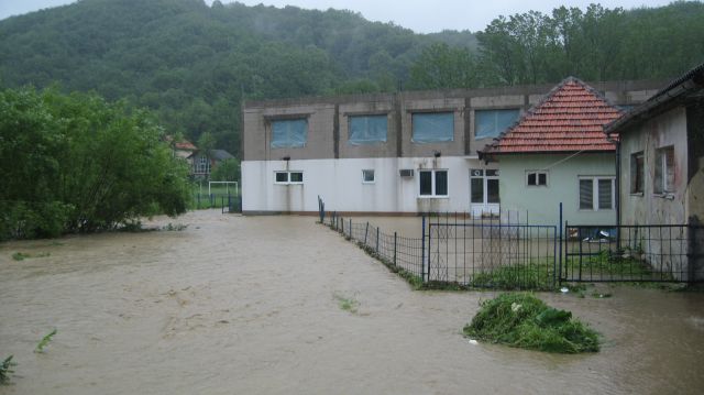 Watersnoodramp Bosnië 2014 (40)